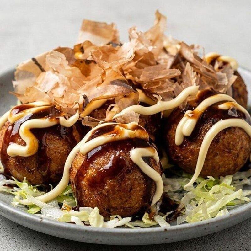 Takoyaki (6)