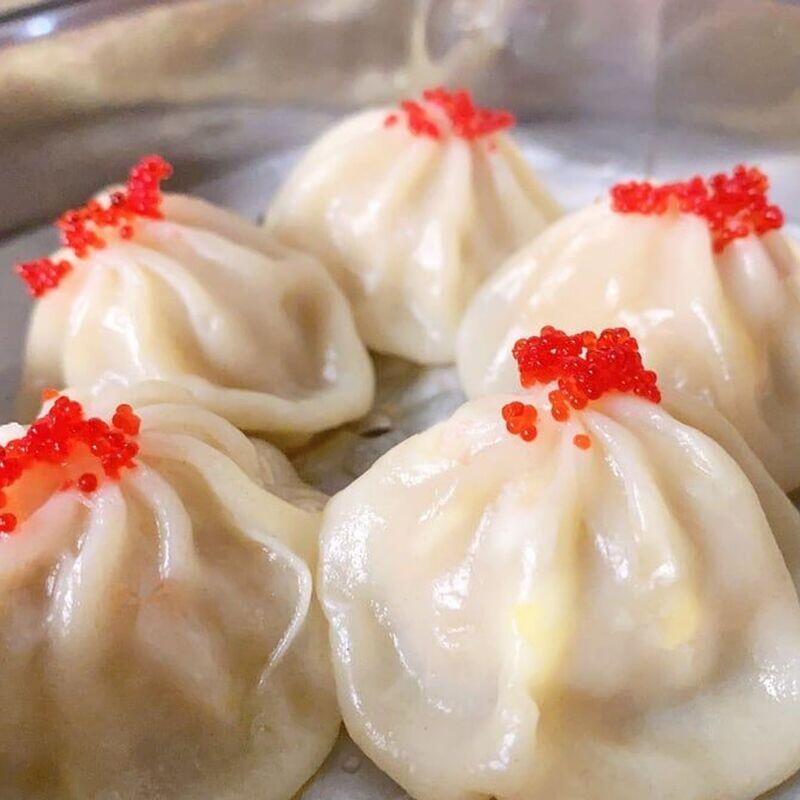 Soup Dumplings (5)