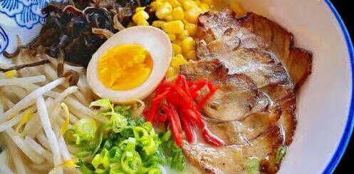 Tonkatsu