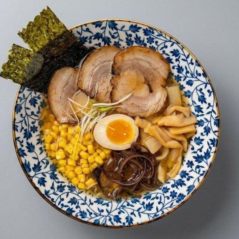 Hong Style Shoyu