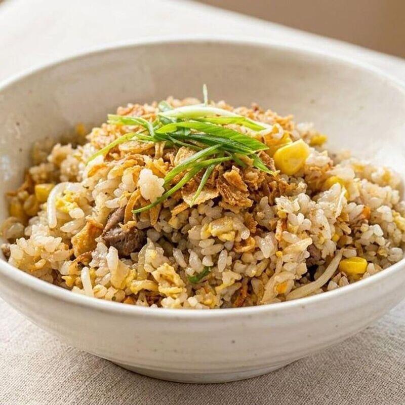 Fried Rice