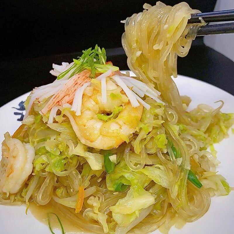 Seafood Malony