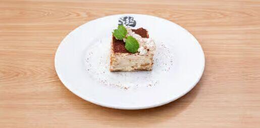 Hong Tiramisu
