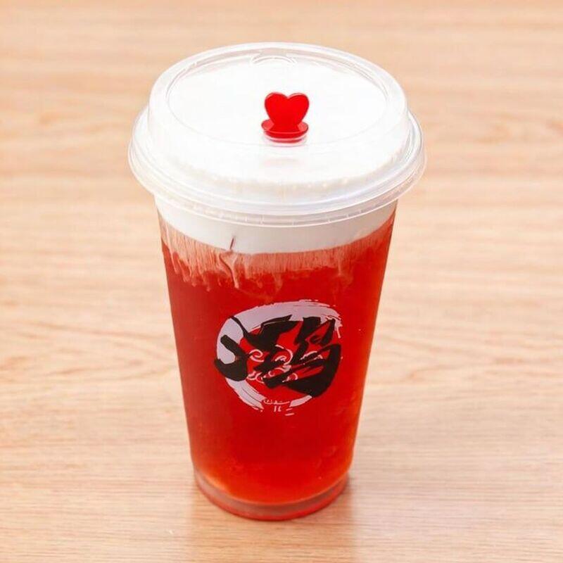 Pure Oolong Tea - M