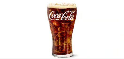 Coke